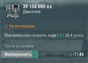 Характеристики