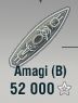 Amagi (B)