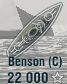Benson (C)