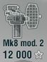 Mk8 mod.2