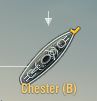 Chester (B)