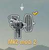 Mk2 mod.2