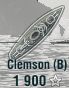 Clemson (B)