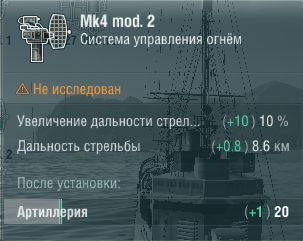 Характеристики