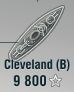 Cleveland (B)