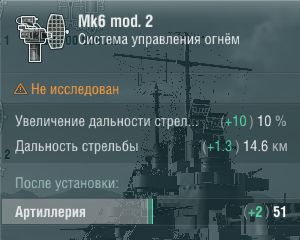 Характеристики