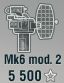 Mk6 mod.2