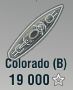 Colorado (B)