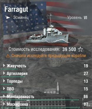 Farragut