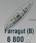 Farragut (B)