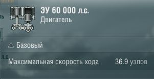 Характеристики