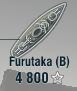 Furutaka (B)