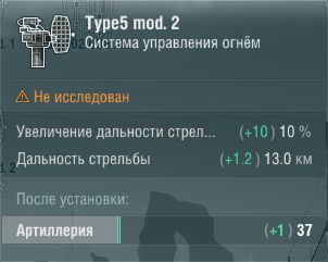 Характеристики
