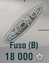 Fuso (B)