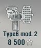 Type6 mod.2