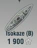 Isocaze (B)