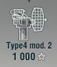 Type4 mod.2
