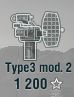 Type3 mod.2