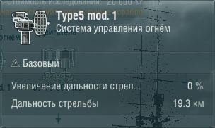 Характеристики