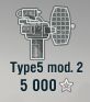 Type5 mod.2