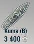 Kuma (B)