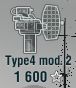 Type4 mod.2