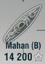Mahan (B)