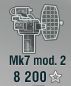 Mk7 mod.2