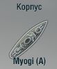 Myogi (A)