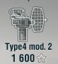 Type4 mod.2