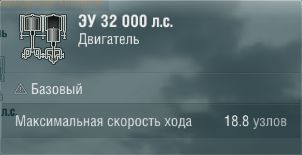 Характеристики