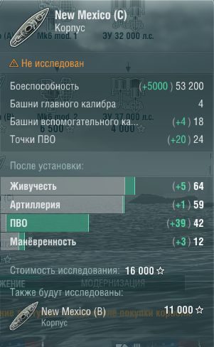 Характеристики