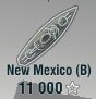 New Mexico (B)
