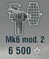 Mk6 mod.2