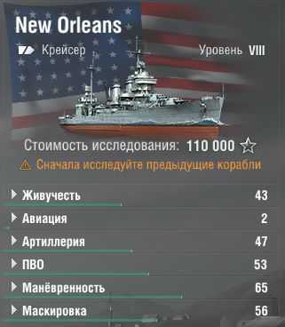 New Orleans