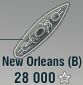 New Orleans (B)