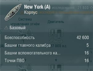 Характеристики