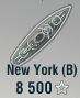 New York (B)