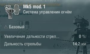 Характеристики