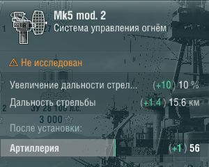 Характеристики
