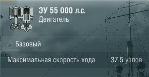 Характеристики