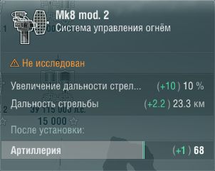 Характеристики