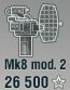 Mk8 mod.2