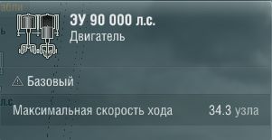 Характеристики