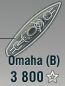 Omaha (B)