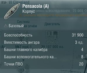 Характеристики