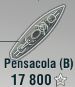 Pensacola (B)