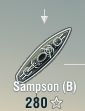 Sampson (B)