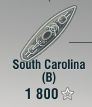 South Carolina (B)