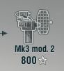 Mk3 mod.2